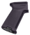 Magpul MAG523-PLM MOE Grip Aggressive Textured Plum Polymer for AK-47, AK-74