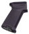 Magpul MAG523-PLM MOE Grip Aggressive Textured Plum Polymer for AK-47, AK-74