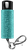 SKYLINE USA INC PSGDBOTL Pepper Spray Bling-It-On 18% OC/UV Dye Range 16ft 0.50oz Teal Includes Keychain