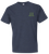 Hornady Gear 30995 Hornady T-Shirt Logo Stamp Indigo Short Sleeve 2XL