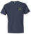 Hornady Gear 30995 Hornady T-Shirt Logo Stamp Indigo Short Sleeve 2XL