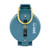 UST LENSATIC COMPASS BLUE