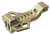 Strike Industries BTGCOBRAFD Cobra Trigger Guard Flat Dark Earth Aluminum For AR-Platform