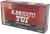 Fort Scott Munitions 556-070-SCV2 Tumble Upon Impact (TUI)  5.56mm 70gr Solid Copper Spun 20 Per Box/25 Case