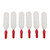SWAB-ITS BORE TIPS FIT .243/6MM