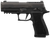 SIG 320XCA10COMPMS     P320 10MM 3.8 15R OR MS BLK