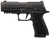 SIG 320XCA10COMPMS     P320 10MM 3.8 15R OR MS BLK