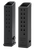 Kriss USA KVAMX2K45BL00 Mag-Ex2 Extension Kit Extended 45 ACP 30 Compatible w/ Glock 21 Gen3-5 13rd Magazines Black Polymer