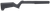 Magpul MAG1428GRY MOE X-22 Stock Stealth Gray for Ruger 10/22
