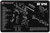TekMat TEKR17HKSP5K HK SP5K Cleaning Mat Black/White Rubber 11"x17" HK SP5K Parts Diagram