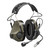 PELTOR COMTAC VIII DEFENDER OD GRN