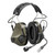 PELTOR COMTAC VIII DEFENDER OD GRN