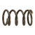 LOCKING BOLT SPRING
