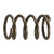 LOCKING BOLT SPRING