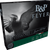 B&P Ammunition 12B14PL8 Competition Flyer  12Gauge 2.75" 1 1/4oz 8Shot 10 Per Box/10 Case