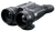 Pulsar PL77486 Merger LRF XT50 Thermal Rangefinding Binocular Black 2-16x50mm 1024, 12 Microns, 50 Hz Resolution