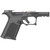 SCT 43X SC ASSEMBLED POLYMER FRAME GLOCK 43X, 48 SNIPER GRAY