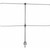 ALLEN PAPER TARGET STAND HOLDER
