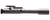 Vktr Industries V20090719002RP Direct Impingement Bolt Carrier Group Chrome 8620 Steel For AR Platform Full Auto