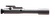Vktr Industries V20090719002RP Direct Impingement Bolt Carrier Group Chrome 8620 Steel For AR Platform Full Auto
