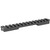 MIDWEST REM 700 SA RAIL MATTE BLACK