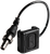 Unity Tactical LLC MBLBLKSF45 Modbutton  Lite  Single Lead Black Surefire