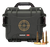 Nanuk 908AMMO1 908  223Rem Black/White Resin 600rds