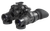 AGM Global Vision 12UN51284154011 UNVG-51 NW1 Night Vision Goggles Black 1x 51-64 lp/mm Resolution
