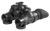 AGM Global Vision 12UN51284154011 UNVG-51 NW1 Night Vision Goggles Black 1x 51-64 lp/mm Resolution