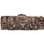 BULLDOG TACT RFL THROWBACK CAMO 36"
