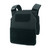 HSP THORAX INCOG PLATE BAGS LRG BLK