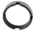 Advanced Technology A5101020 AR-15 Castle Nut Mil-Spec Steel Black
