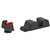 TRIJICON FIBER SIGHT FOR GLK 42 OP