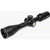 TALOS 4-16X40MM SFP MIL-DOT BLACK