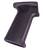 Magpul MAG682-PLM MOE SL Grip Aggressive Textured Plum Polymer for AK-47, AK-74