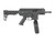 BLG MAUSER TAC OPS PK 22LR PSB 22RD 110RD DRUM