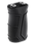 Leapers RBFGM01 Compact Foregrip  Matte Black Polymer