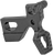 B&T Firearms BADEBCB Bolt Kit Enhanced Black Stainless Steel