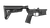 Radian Weapons R0847 A-DAC 15 Lower Receiver SBA3 Flat trigger Radian Black
