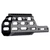KRISS VECTOR MK1 MODULAR RAIL BLK