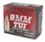 Fort Scott Munitions 9MM080SCV Tumble Upon Impact (TUI)  9mmLuger 80gr Solid Copper Spun 20 Per Box/25 Case