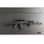 MODWALL RIFLE HANGER LEFT-FACING FOR AK-47