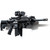 MODWALL NANO RIFLE HANGER RIGHT-FACING FOR AR-15