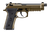 BER JS92M9A4GBRZ10  M9A4 ORLND 9M 5.1 10R  NODBRNZ