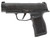 SIG P365 9MM 3.7 XL BLK 12RD OR OFF DUTY