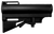 Dpms Panther Arms DP51655159555 CAR-15  Black Polymer