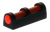 TRU TG-TG947CRM   LONGBEAD 2.6MM-RED