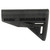 BCM STOCK MOD 3 W/RISER BLACK