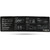 BENCH MAT BLACK