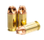 Lehigh Defense LA45135XD Xtreme Defense  45ACP 135gr Lehigh Defense XD FMT 20 Per Box/10 Case